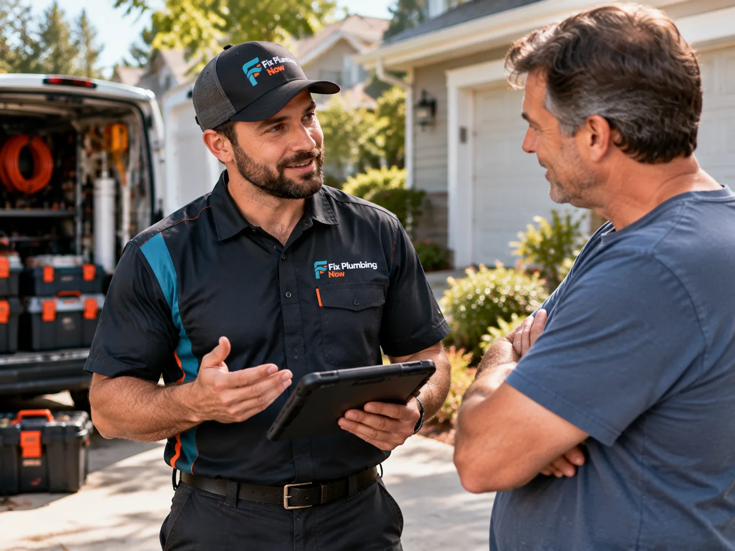 Clogged Drain Service Goldsboro, NC FAQs
